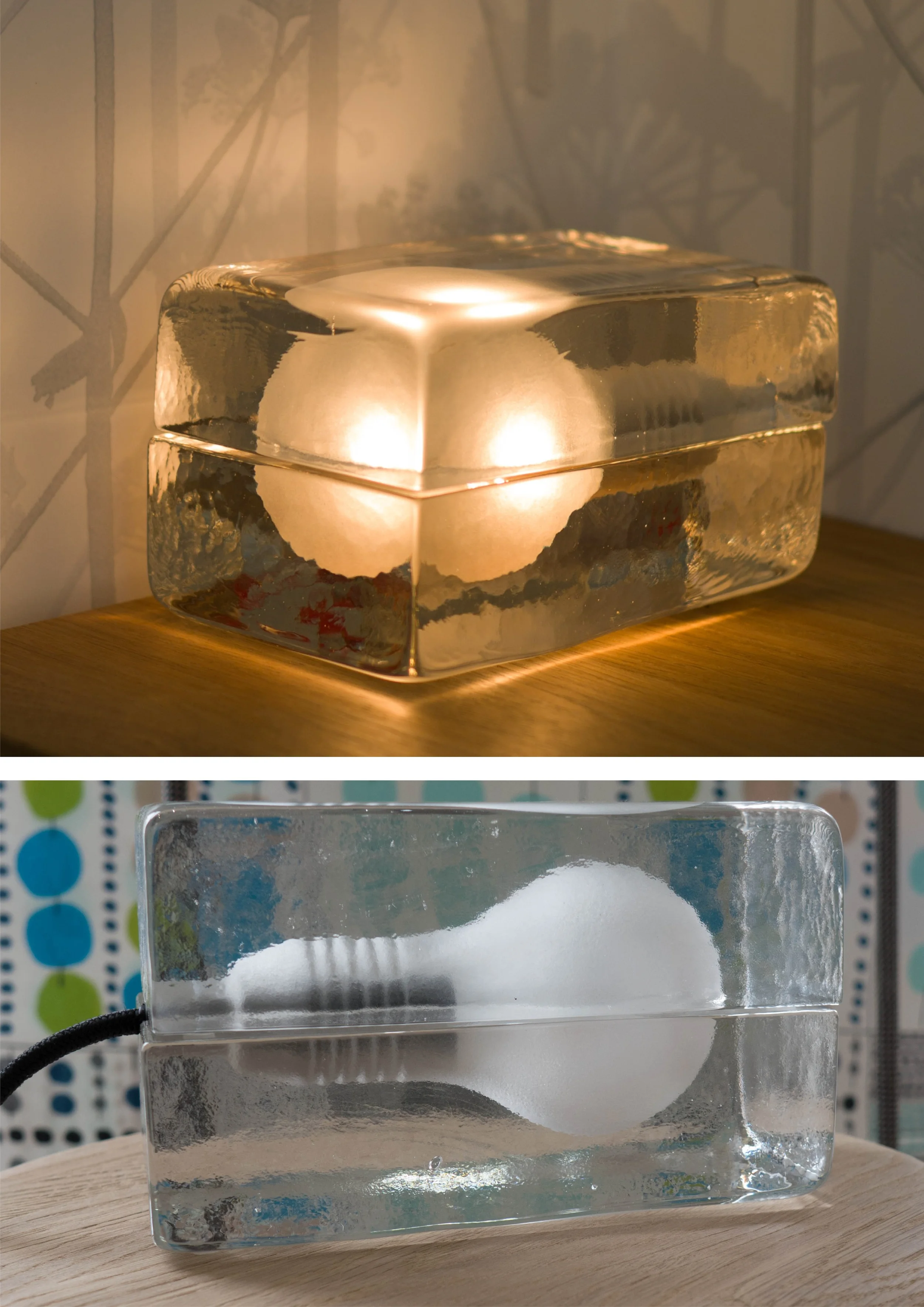 lighting from Design House Stockholm — danish architecture and